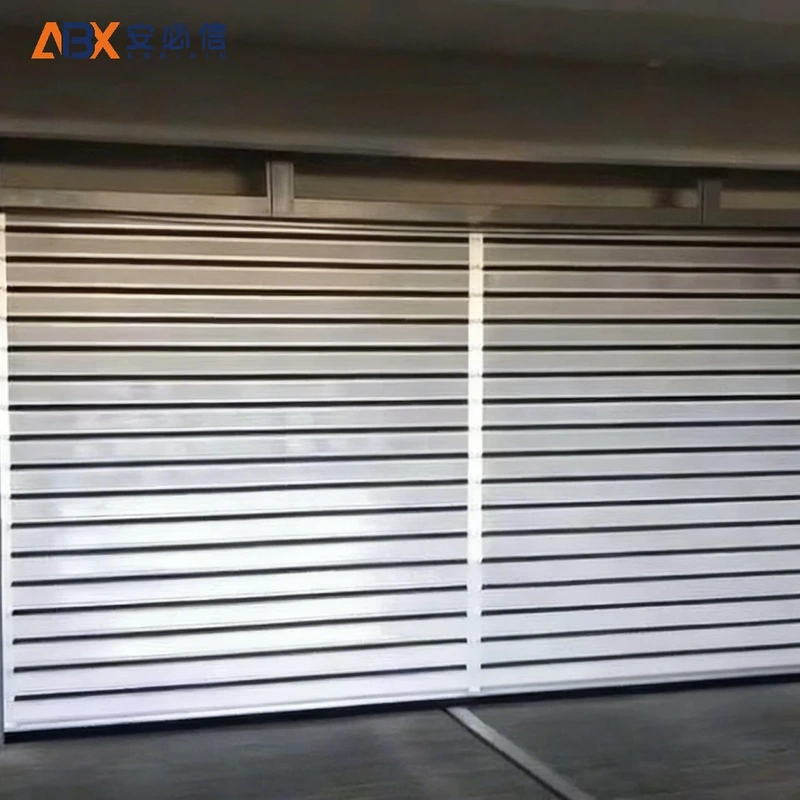 济南市医药密闭高速门